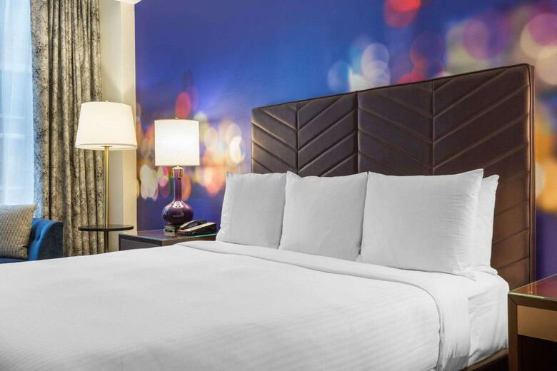 The Chicago Hotel Collection Magnificent Mile