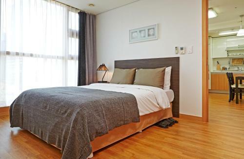 Hotel Brown Suites Seoul