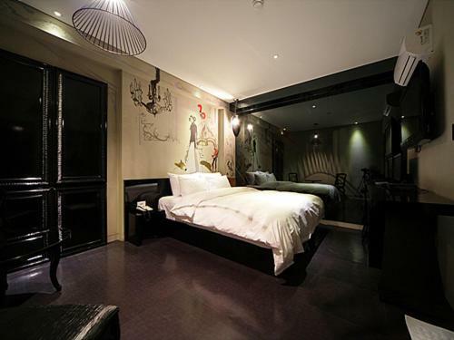 Motel Sinchon Hotel Gaeul