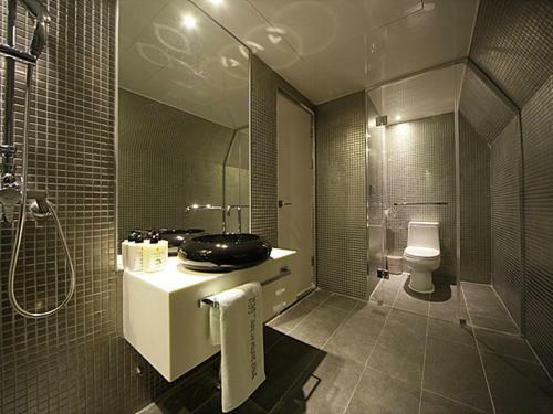Motel Sinchon Hotel Gaeul