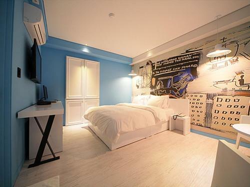 Motel Sinchon Hotel Gaeul
