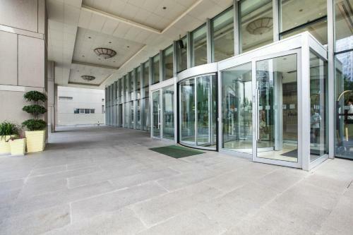 Hotel Holiday Inn Beijing Focus Square