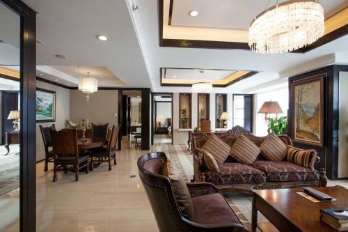 Hotel Holiday Inn Beijing Focus Square