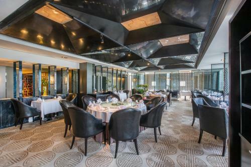 Hotel Holiday Inn Beijing Focus Square