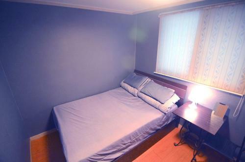 Albergue Kimchee Hongdae Guesthouse