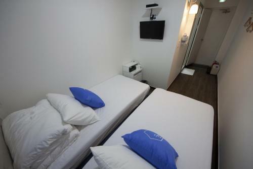 Hostal K-guesthouse Dongdaemun 1