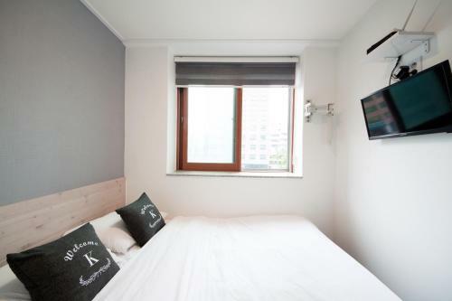 Hostal K-guesthouse Dongdaemun 1