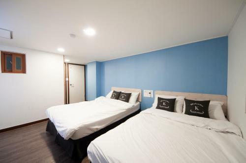 Hostal K-guesthouse Dongdaemun 1