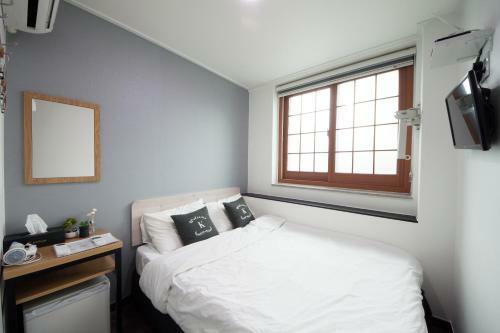 Hostal K-guesthouse Dongdaemun 1