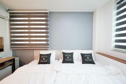 Hostal K-guesthouse Dongdaemun 1