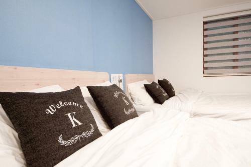 Hostal K-guesthouse Dongdaemun 1