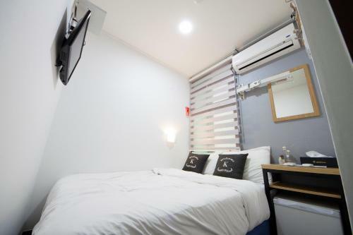 Hostal K-guesthouse Dongdaemun 1