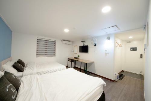 Hostal K-guesthouse Dongdaemun 1