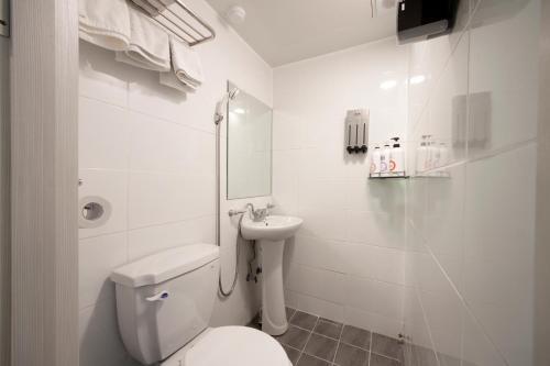 Hostal K-guesthouse Dongdaemun 1
