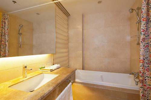 Beijing Xinxiang Yayuan Apartment (sanlitun)