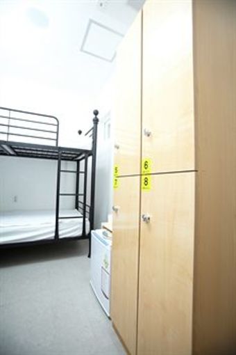 Hostal 24 Guesthouse Daehakro