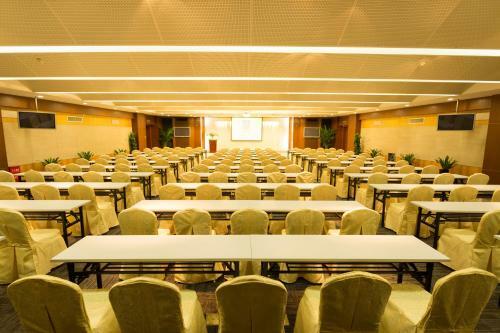 Hotel Yitel Zhongguancun Software Park