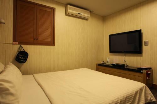 Motel Highland Hotel