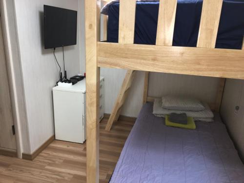 Hostal Sunnyhill Guesthouse Hongdae