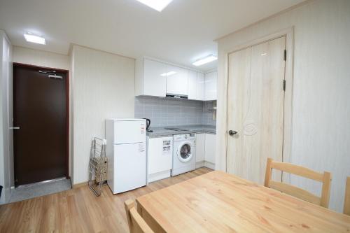 Hostal Sunnyhill Guesthouse Hongdae