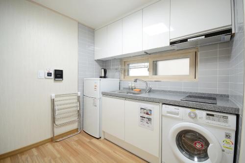 Hostal Sunnyhill Guesthouse Hongdae