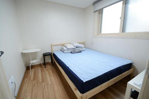 Hostal Sunnyhill Guesthouse Hongdae