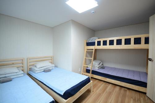 Hostal Sunnyhill Guesthouse Hongdae