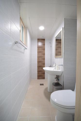 Hostal Sunnyhill Guesthouse Hongdae