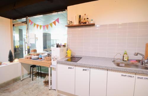 Hostal Sunnyhill Guesthouse Hongdae