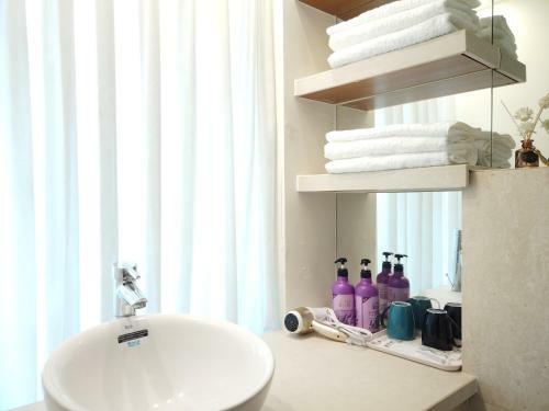 Apartamento Fosen Suites At Seasons Park