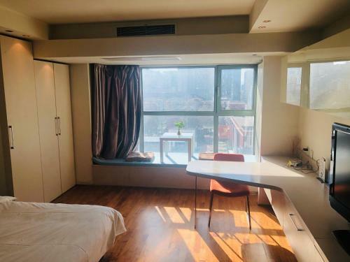Apartamento Fosen Suites At Seasons Park