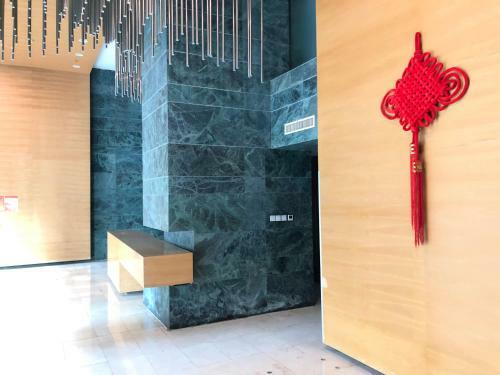 Apartamento Fosen Suites At Seasons Park