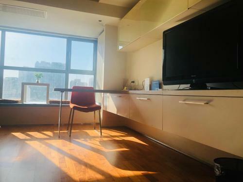 Apartamento Fosen Suites At Seasons Park