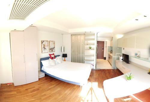 Apartamento Fosen Suites At Seasons Park