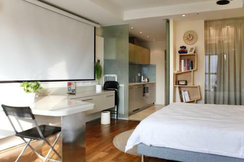 Apartamento Fosen Suites At Seasons Park