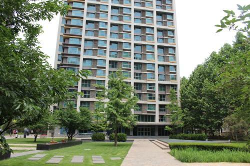Apartamento Fosen Suites At Seasons Park