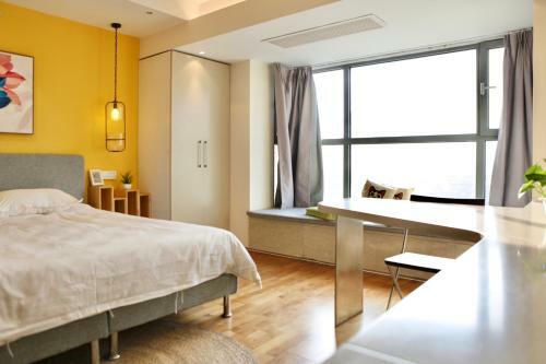 Apartamento Fosen Suites At Seasons Park