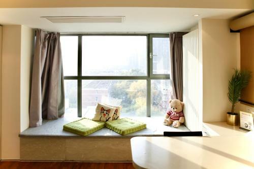 Apartamento Fosen Suites At Seasons Park