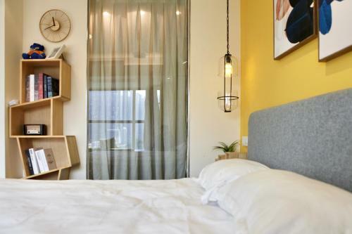 Apartamento Fosen Suites At Seasons Park