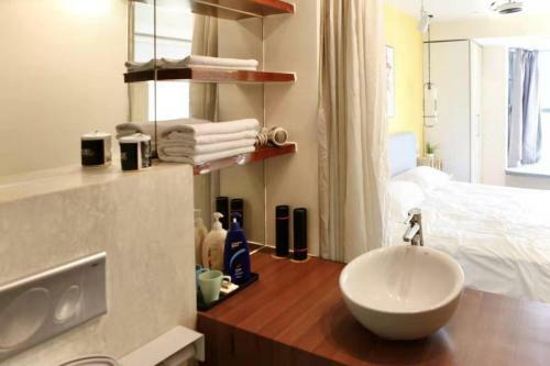 Apartamento Fosen Suites At Seasons Park