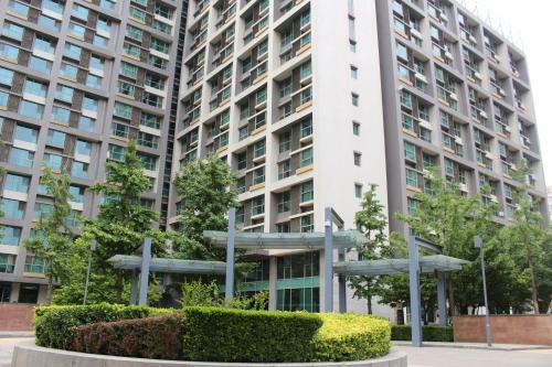 Apartamento Fosen Suites At Seasons Park