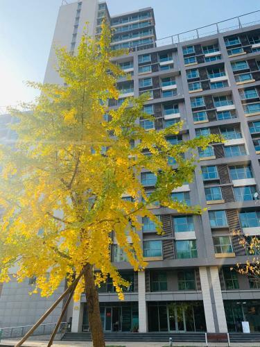 Apartamento Fosen Suites At Seasons Park