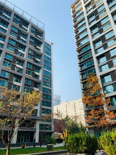 Apartamento Fosen Suites At Seasons Park