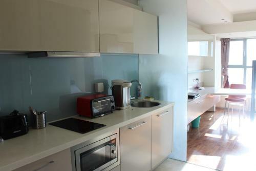 Apartamento Fosen Suites At Seasons Park