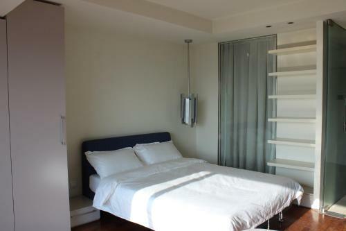 Apartamento Fosen Suites At Seasons Park