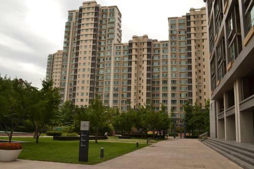 Apartamento Fosen Suites At Seasons Park