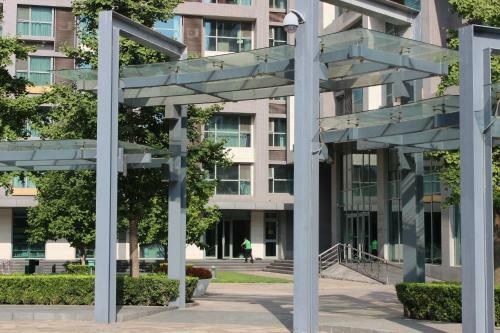 Apartamento Fosen Suites At Seasons Park
