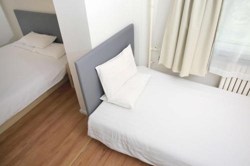 Hotel Hanting Express Beijing Sanlihe