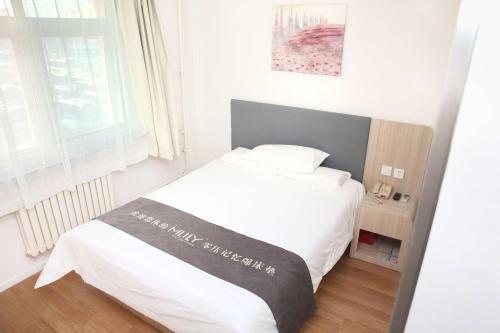 Hotel Hanting Express Beijing Sanlihe