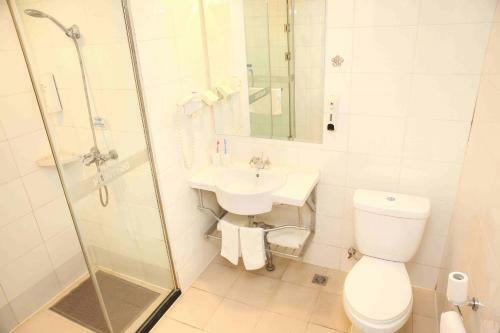 Hotel Hanting Express Beijing Sanlihe